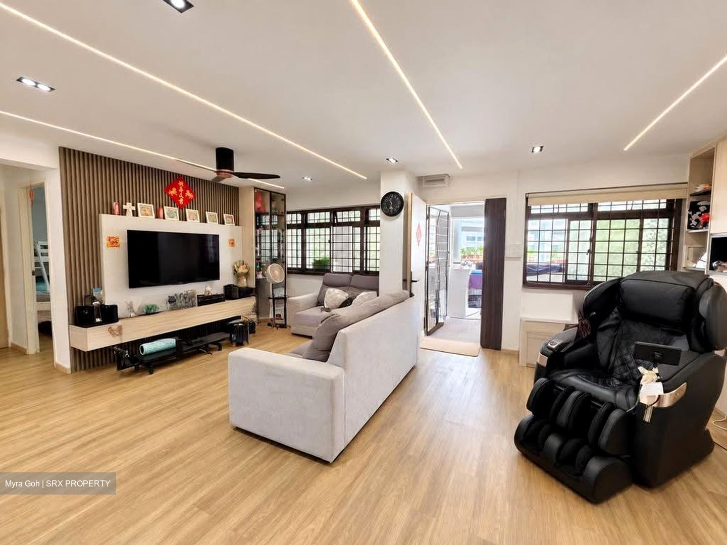 Blk 711 Admiralty Clover (Woodlands), HDB 4 Rooms #630258661
